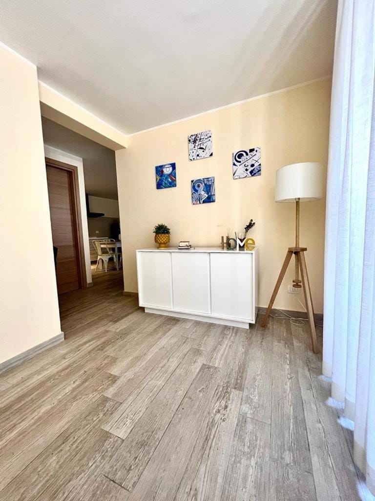 Glemmyhouse House in Catania