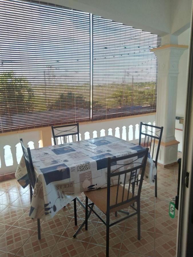 Chez Bablou Apartment in Grand Baie