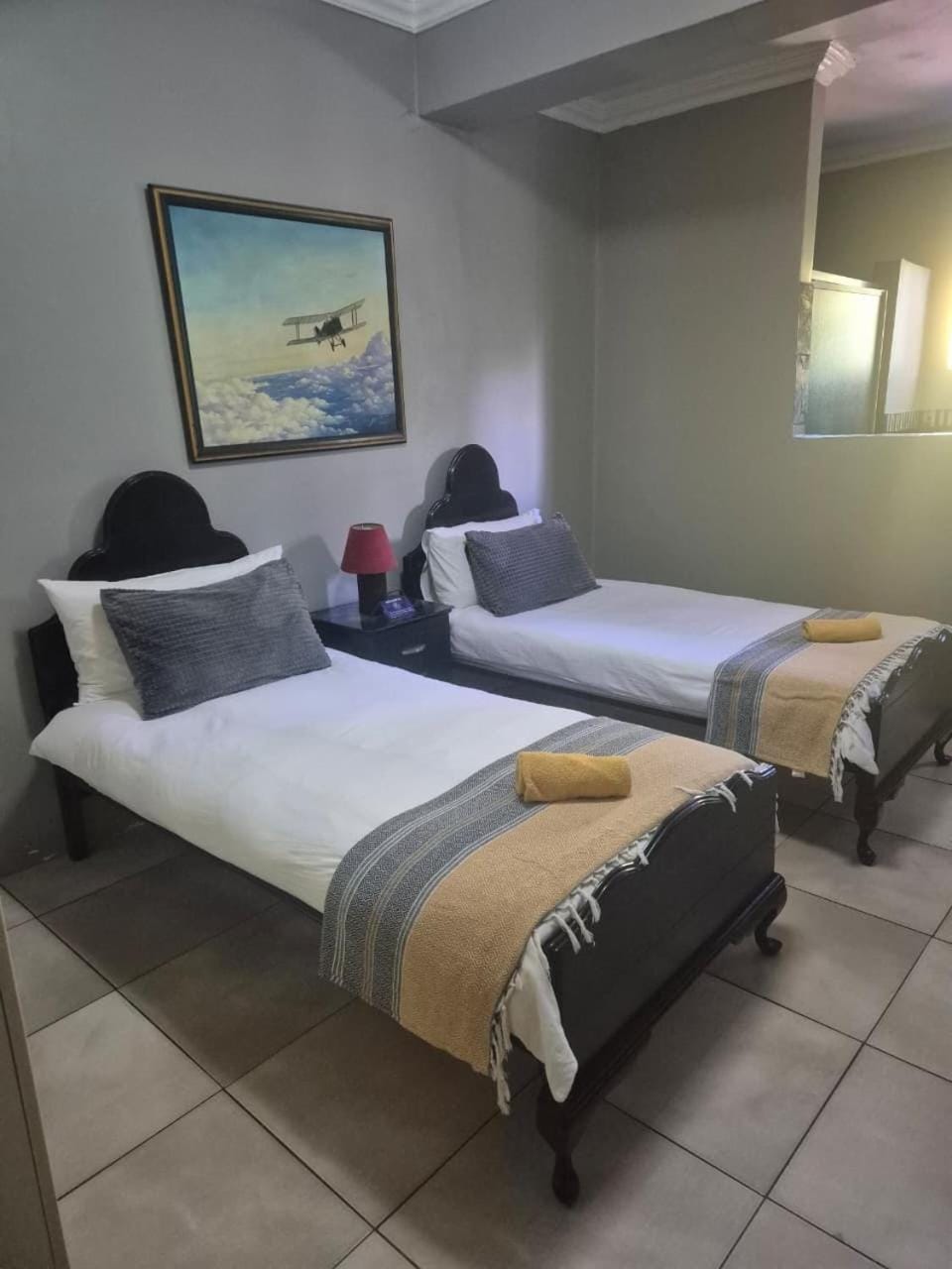 Garrett B&B Bed and Breakfast in Pretoria