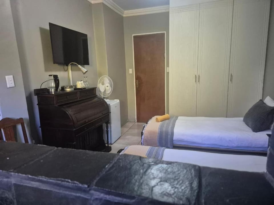 Garrett B&B Bed and Breakfast in Pretoria