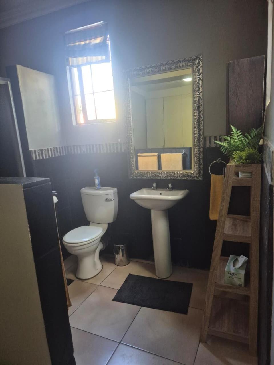 Garrett B&B Bed and Breakfast in Pretoria