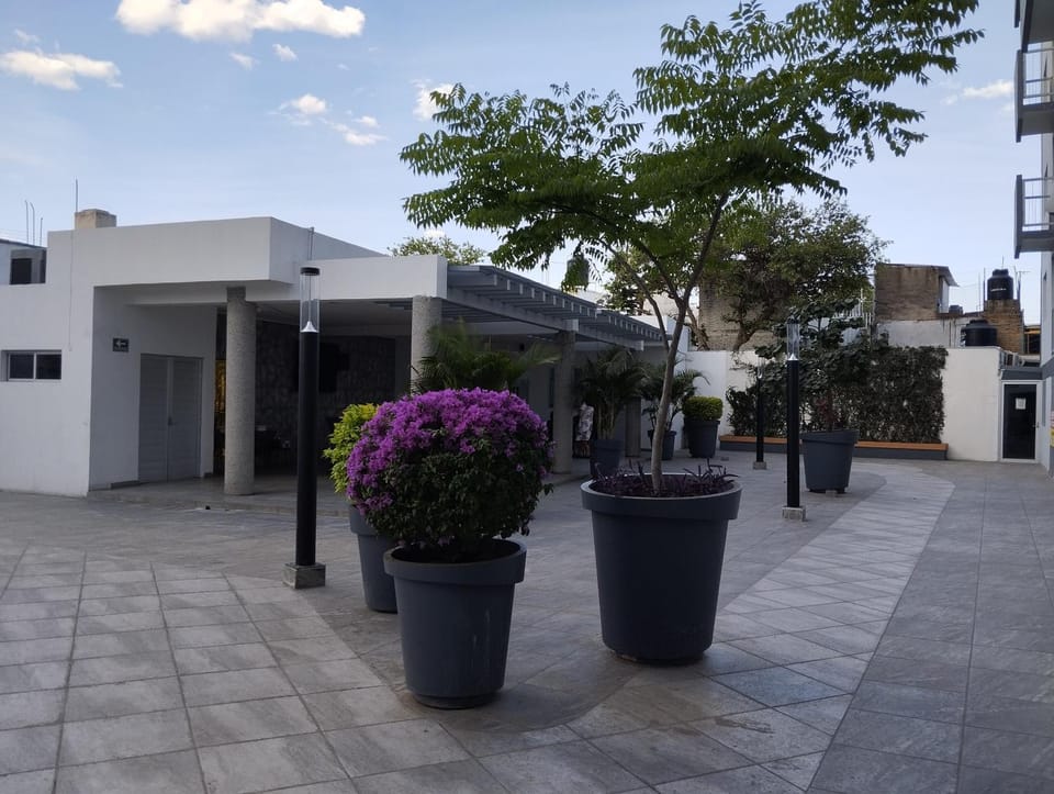 Patio, Balcony/Terrace