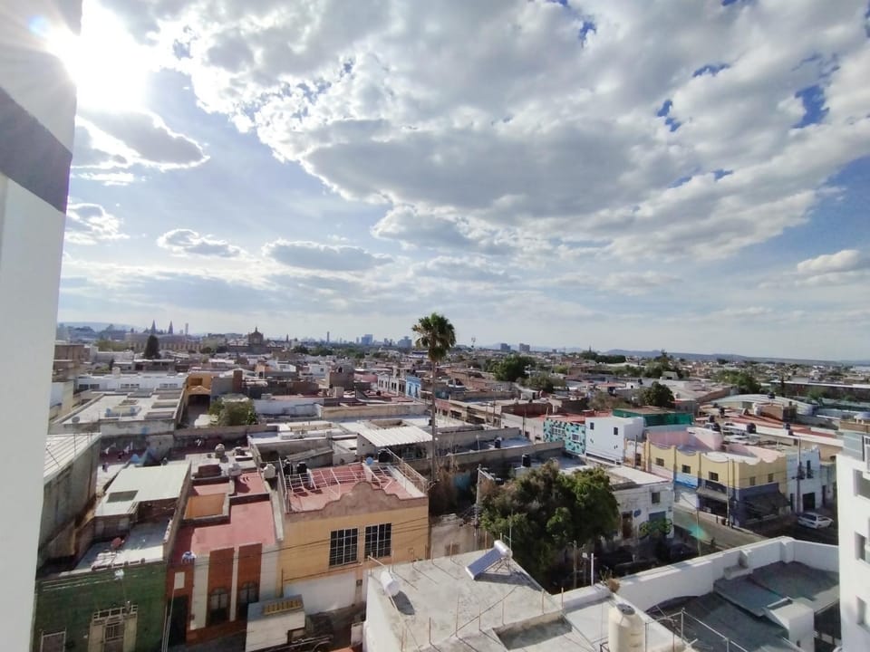 City view