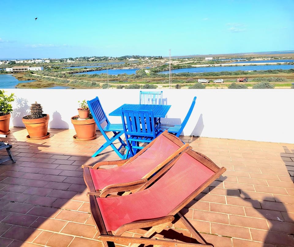 Balcony/Terrace, Balcony/Terrace