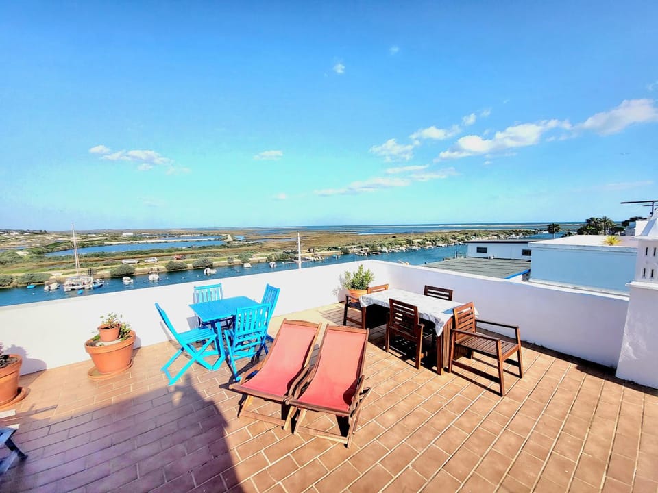 Balcony/Terrace, Balcony/Terrace, Sea view