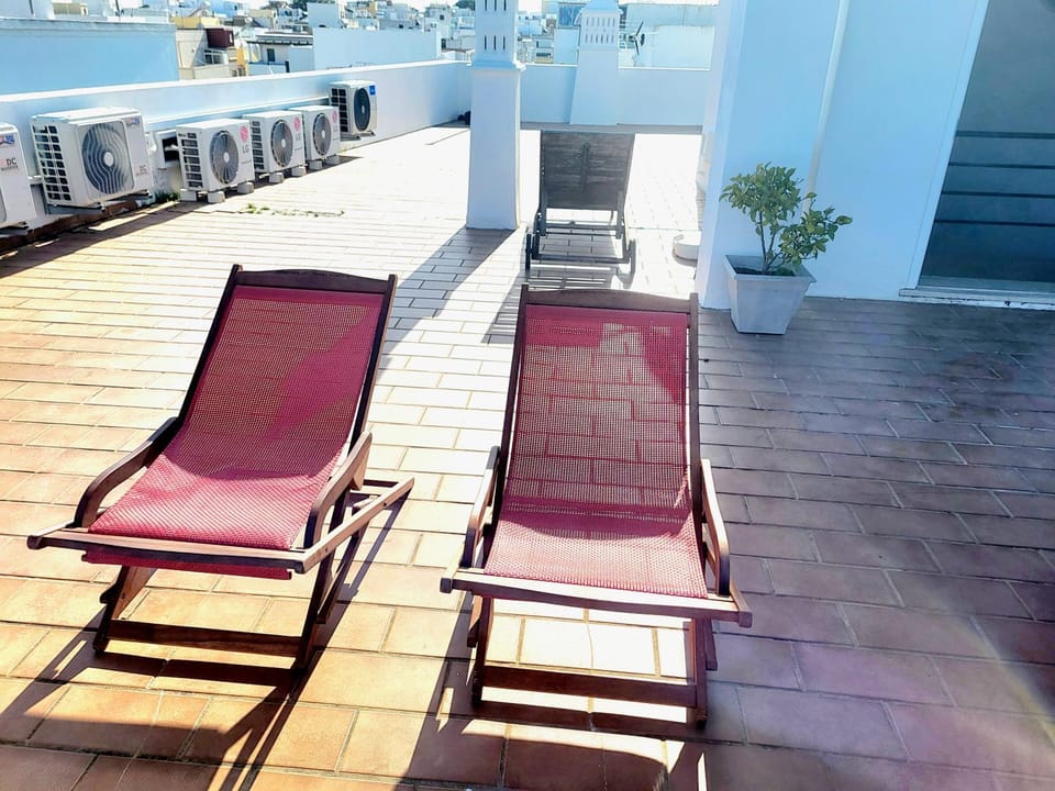 Balcony/Terrace, Balcony/Terrace