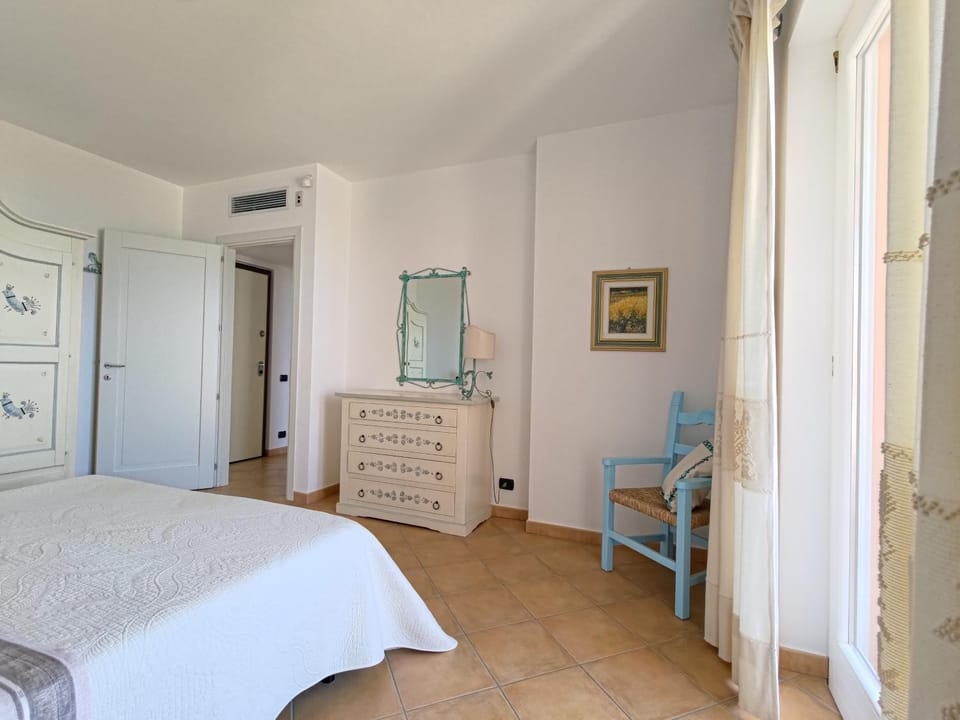 Splendida vista sul mare Apartment in Sardinia