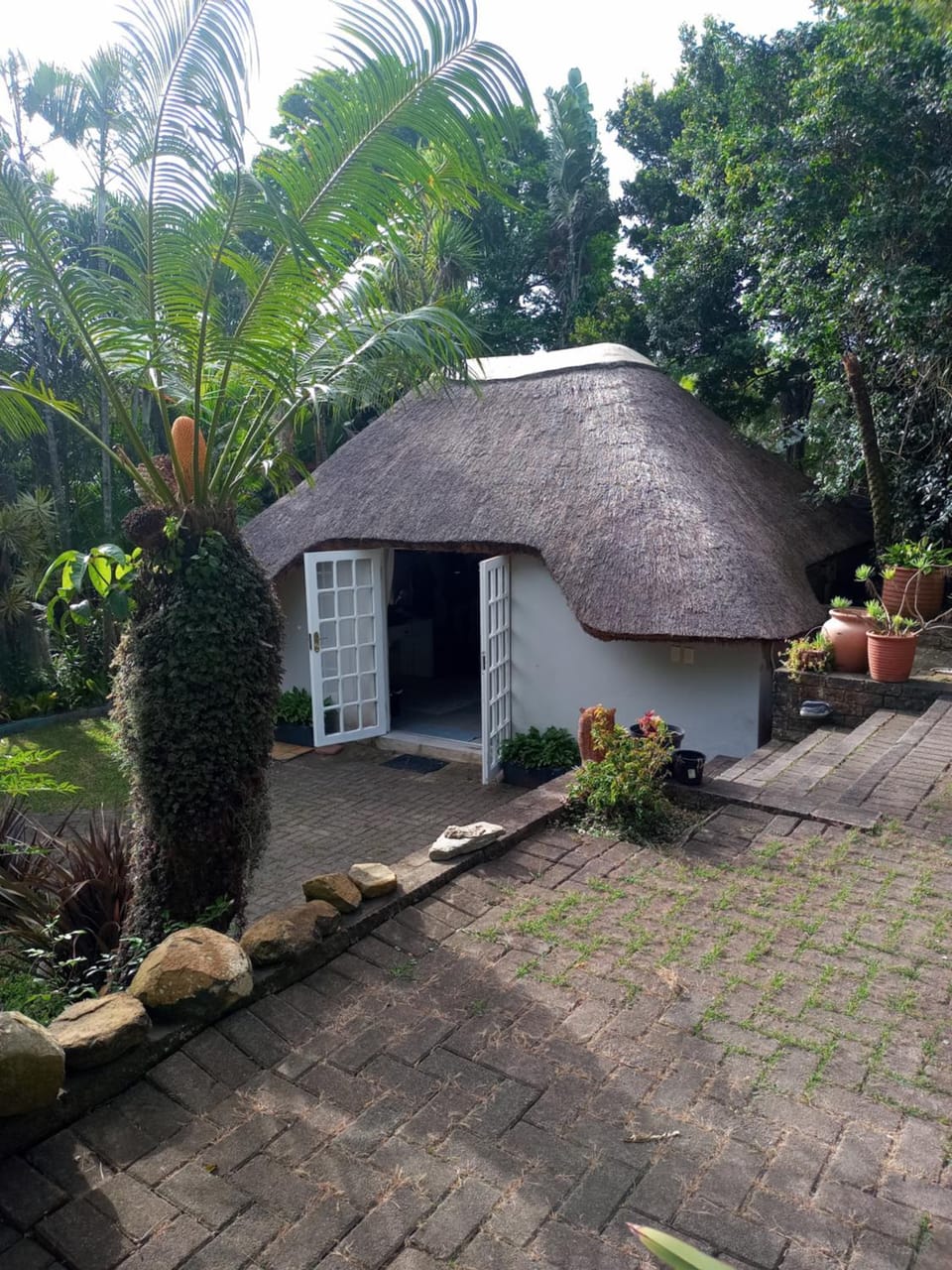 Montrose Valley B&B Bed and Breakfast in Eastern Cape