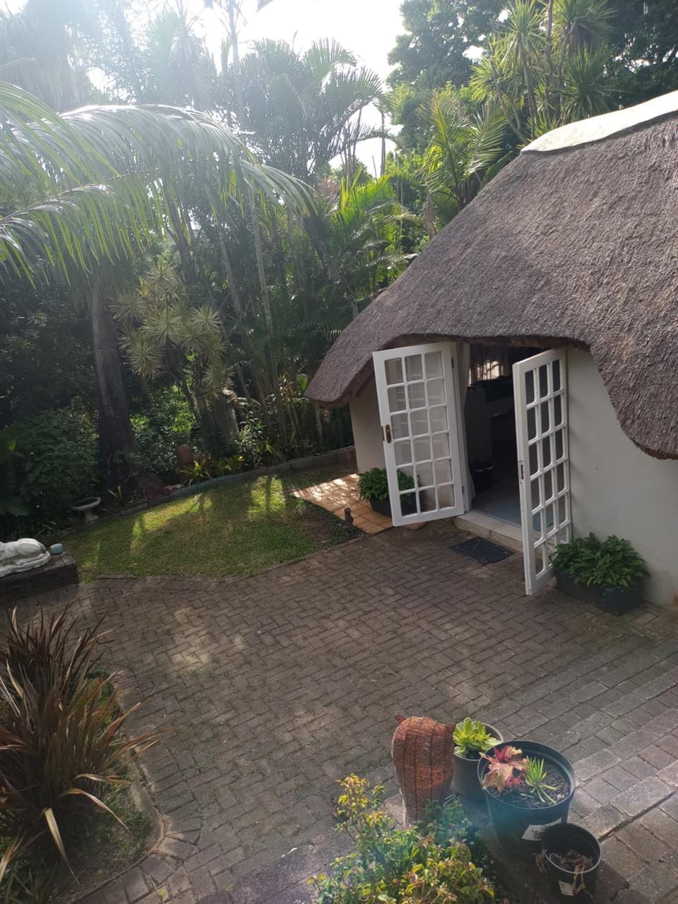 Montrose Valley B&B Bed and Breakfast in Eastern Cape