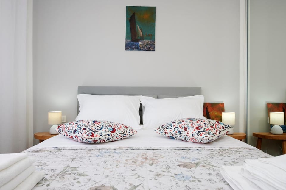 Apartments Marija Apartment in Okrug Gornji