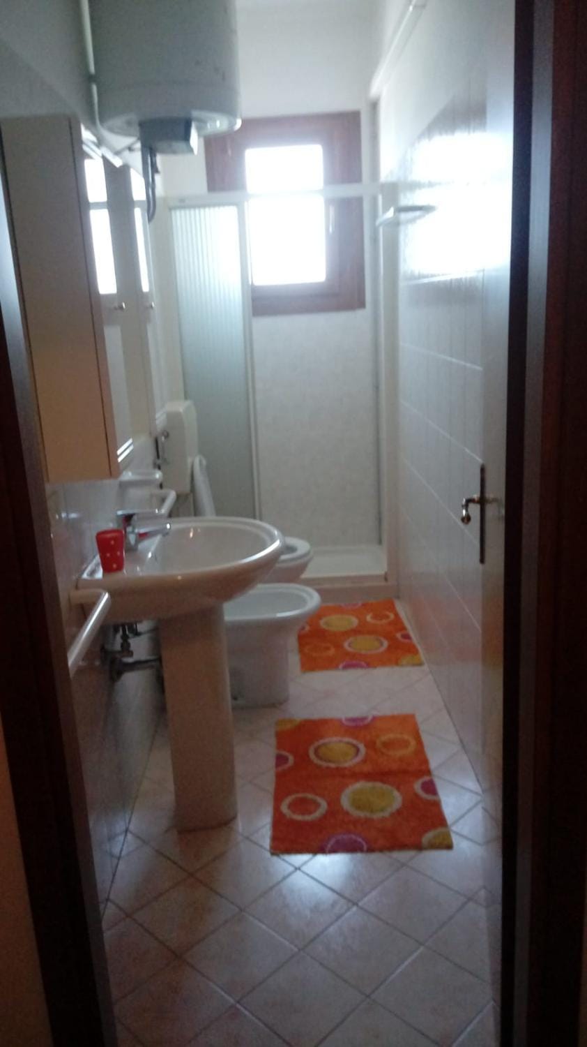 Condominio Mara- SOLO PER FAMIGLIE- Walterigato Apartments Apartment in Lido di Jesolo