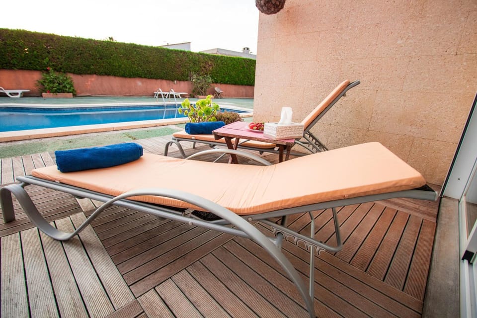 Patio, Balcony/Terrace, Swimming pool