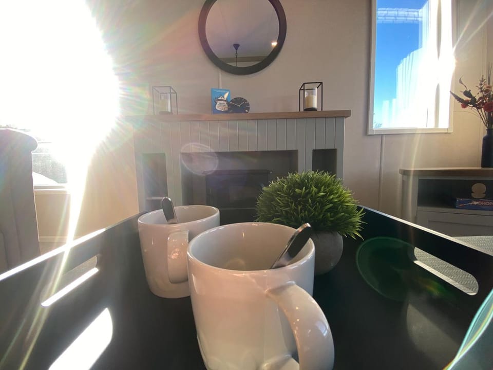 Daphne's Lodge House in England