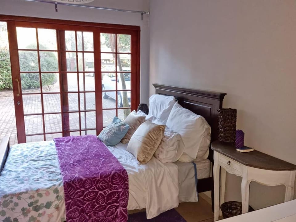 Victorian Villa Westdene Benoni Bed and Breakfast in Gauteng