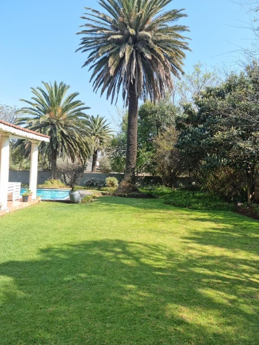 Victorian Villa Westdene Benoni Bed and Breakfast in Gauteng