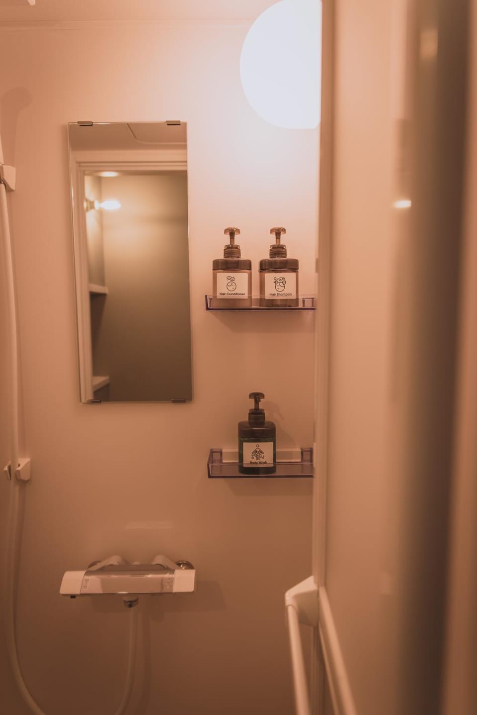 Shower