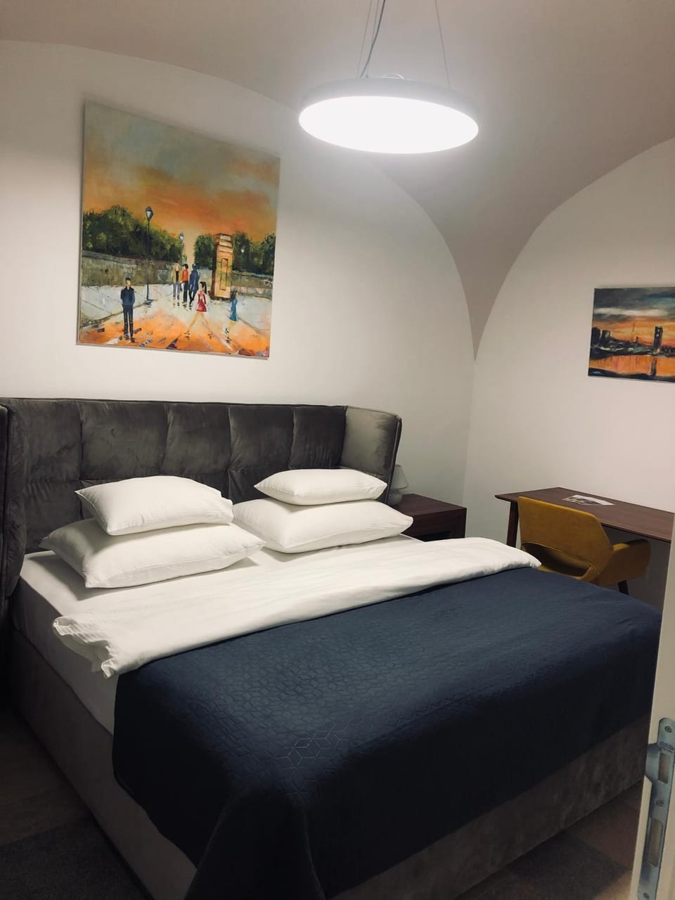 Apartman Boutique Tvrđa Apartment in Croatia