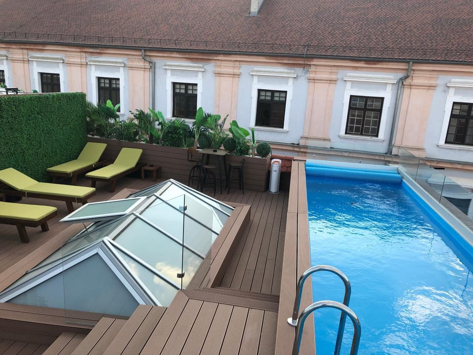 Apartman Boutique Tvrđa Apartment in Croatia