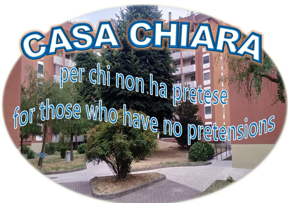 CASA CHIARA - 11 minuti da Milano - 6 minuti da policlinico San Donato Milanese Apartment in Milan
