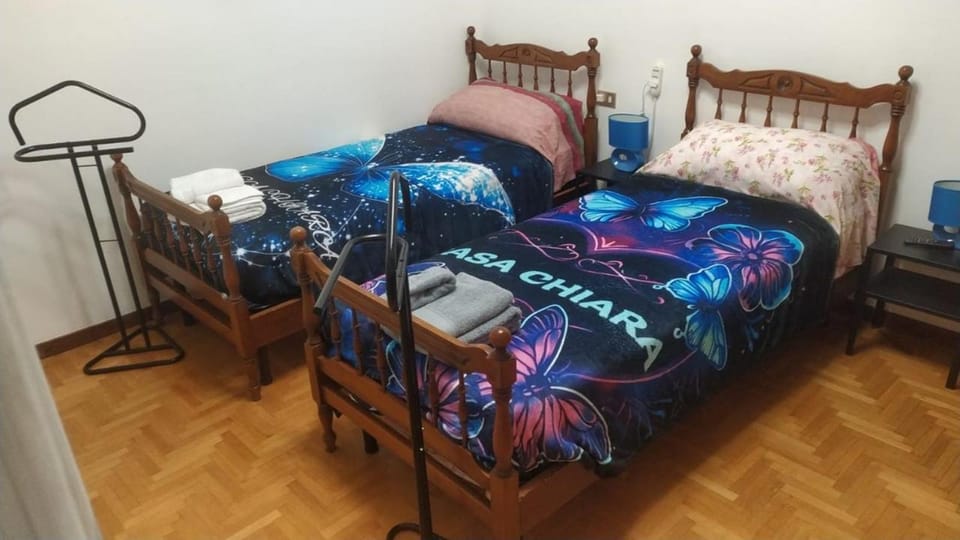 CASA CHIARA - 11 minuti da Milano - 6 minuti da policlinico San Donato Milanese Apartment in Milan