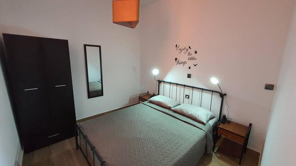 FANES HOUSE Apartment in Rhodes, Greece