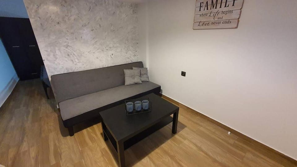 FANES HOUSE Apartment in Rhodes, Greece