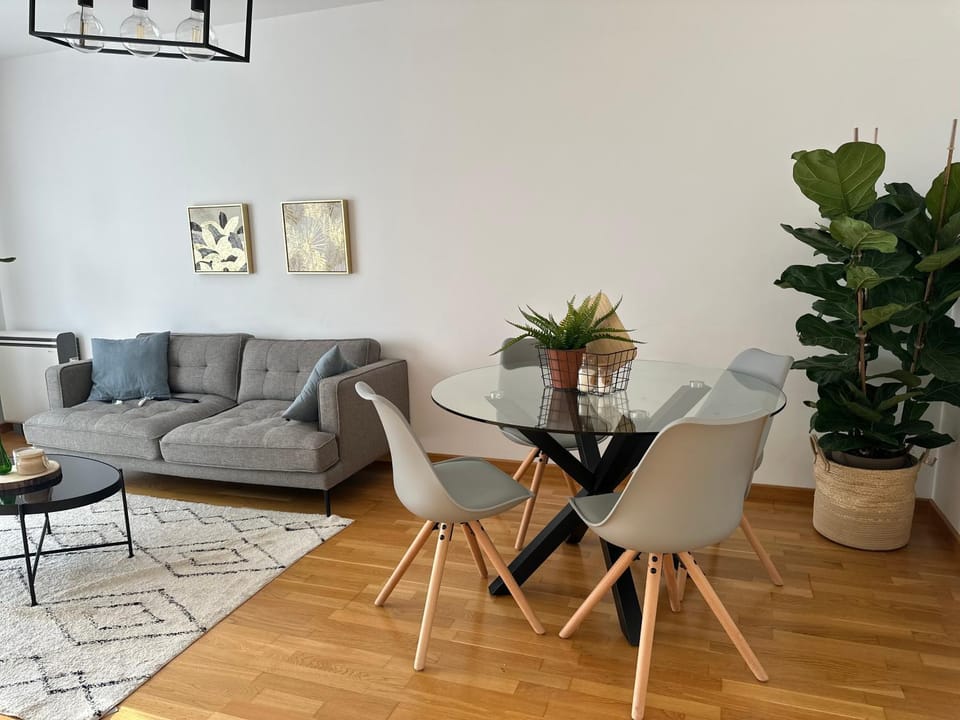 Oktheway Pedro Saco Street 2 Apartment in Galicia