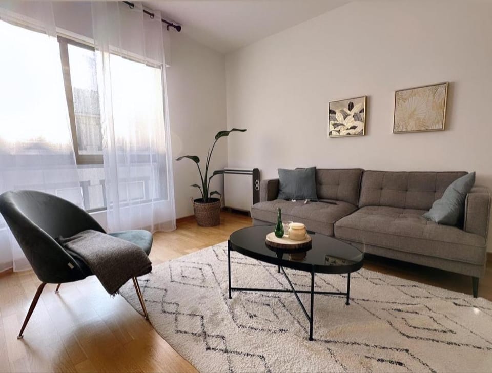 Oktheway Pedro Saco Street 2 Apartment in Galicia