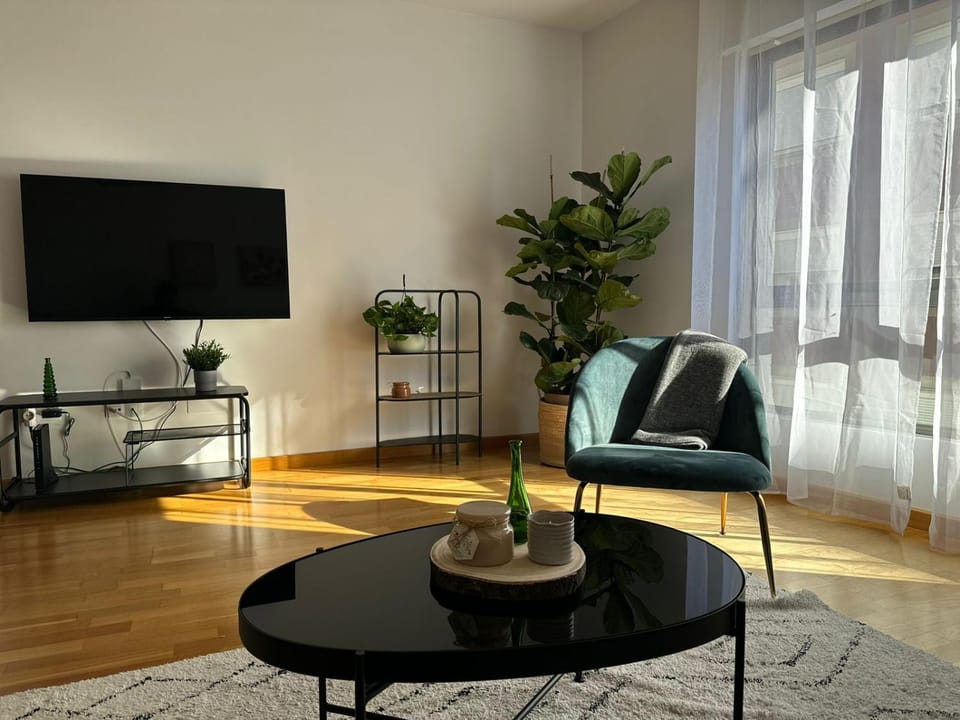 Oktheway Pedro Saco Street 2 Apartment in Galicia