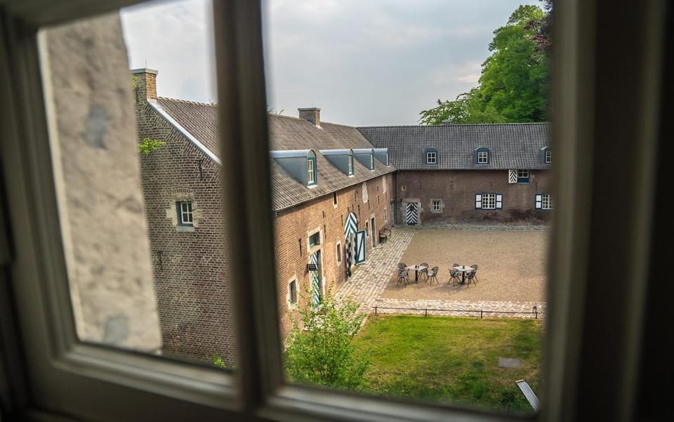 View (from property/room)