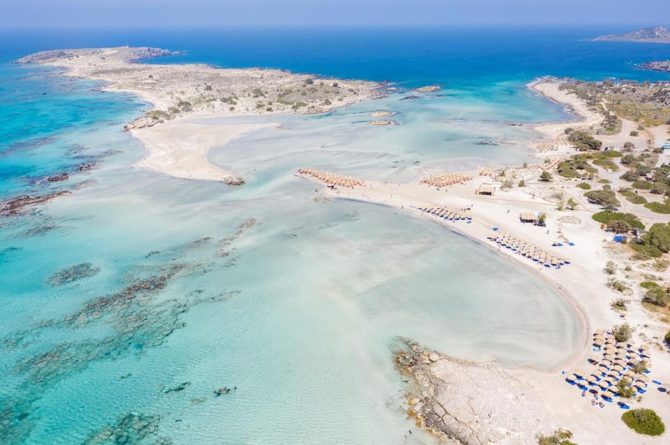 Nearby landmark, Natural landscape, Bird's eye view, Beach