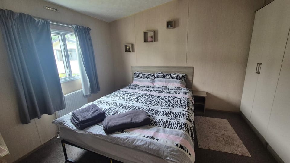 K & K Caravan Southview House in Skegness