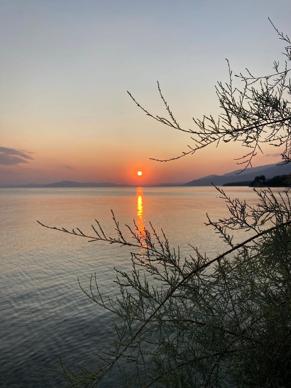Natural landscape, View (from property/room), View (from property/room), Sea view, Sea view, Sunset