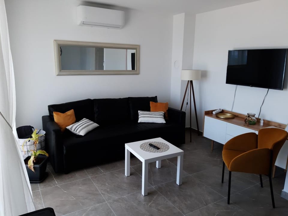 Gita Apartmani Apartment in Primorje-Gorski Kotar County