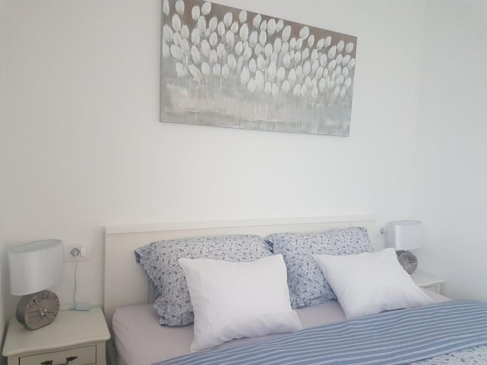 Gita Apartmani Apartment in Primorje-Gorski Kotar County