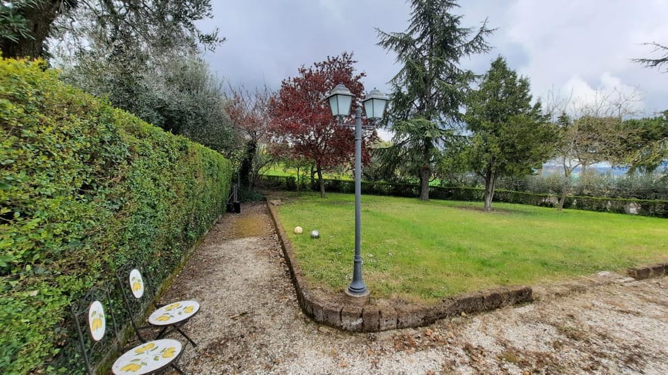 Appartamento country relax Apartment in Marche