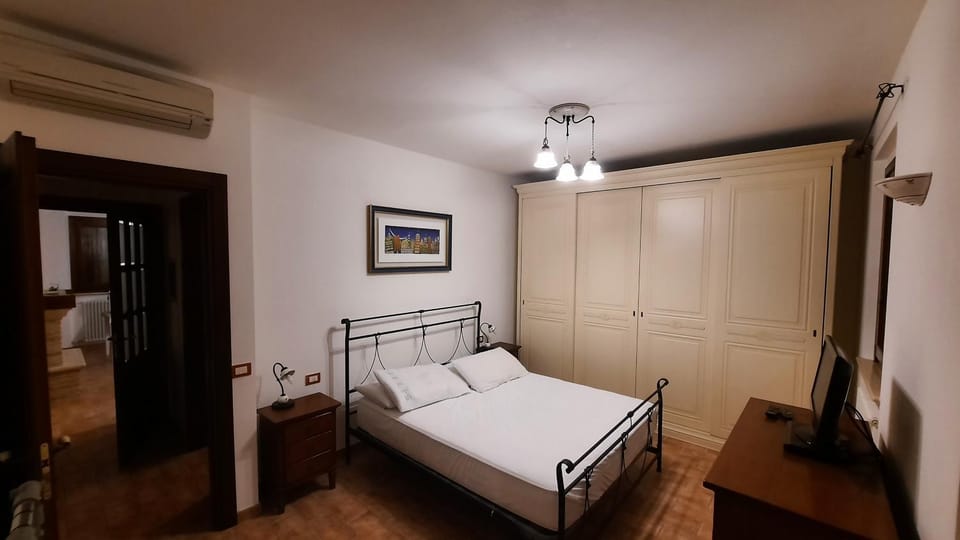 Appartamento country relax Apartment in Marche