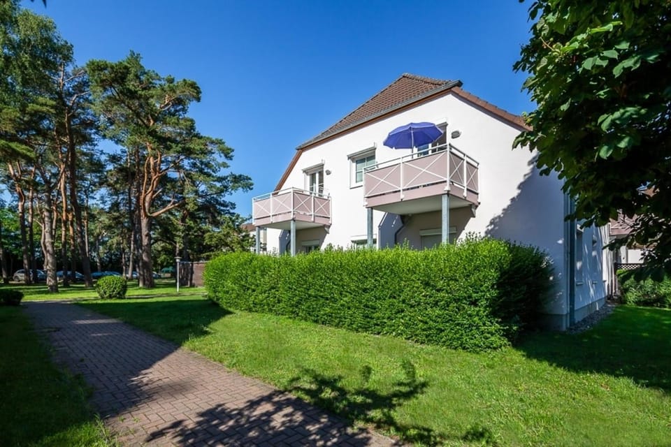 Ferienwohnung "Strandgut" Apartment in Mecklenburg-Vorpommern, Germany