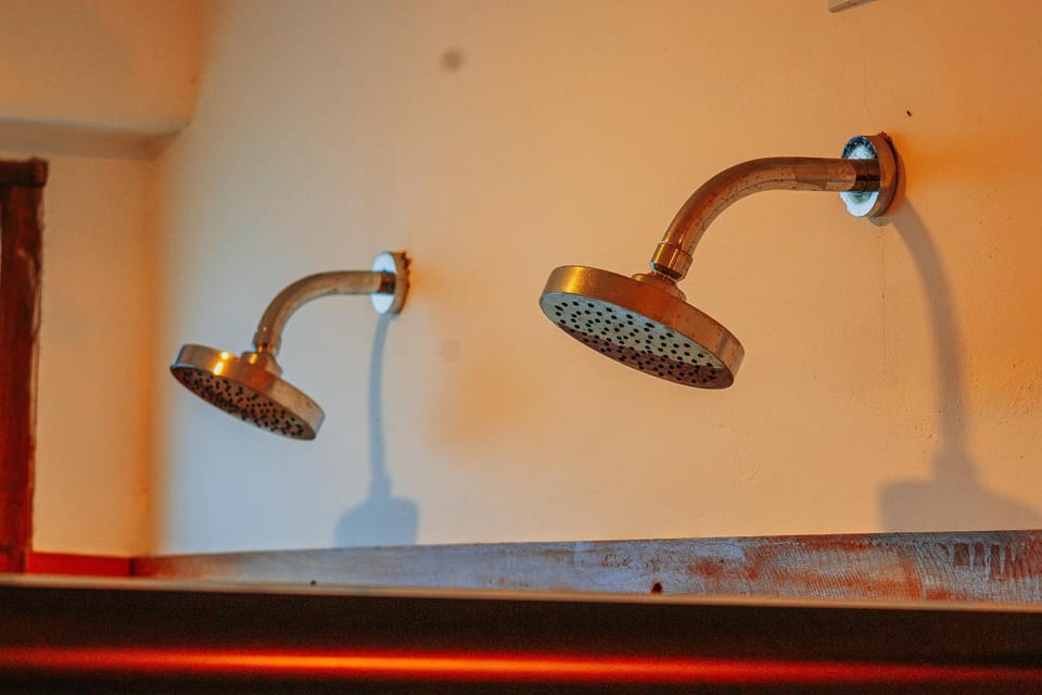 Shower