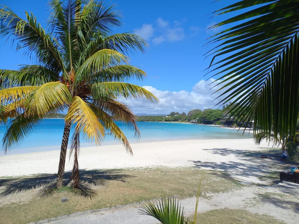 Vacances Le Nereide Blue Bay Apartment in Mauritius