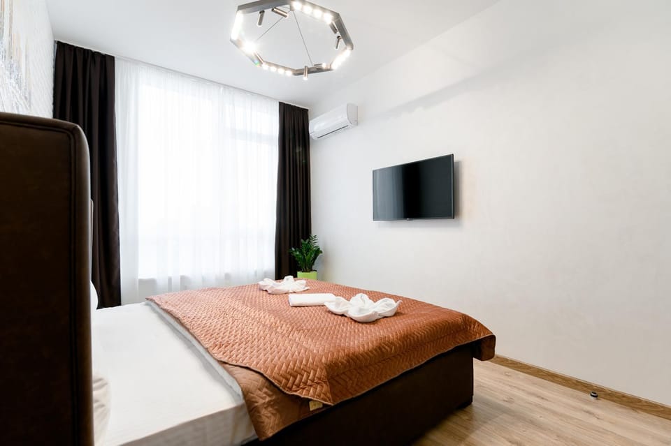 PEARL PREMIUM APARTMENTS 7 Apartment in Kiev City - Kyiv