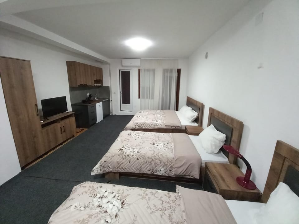 Ambient Apartments Bed and Breakfast in Municipality of Ohrid, North Macedonia