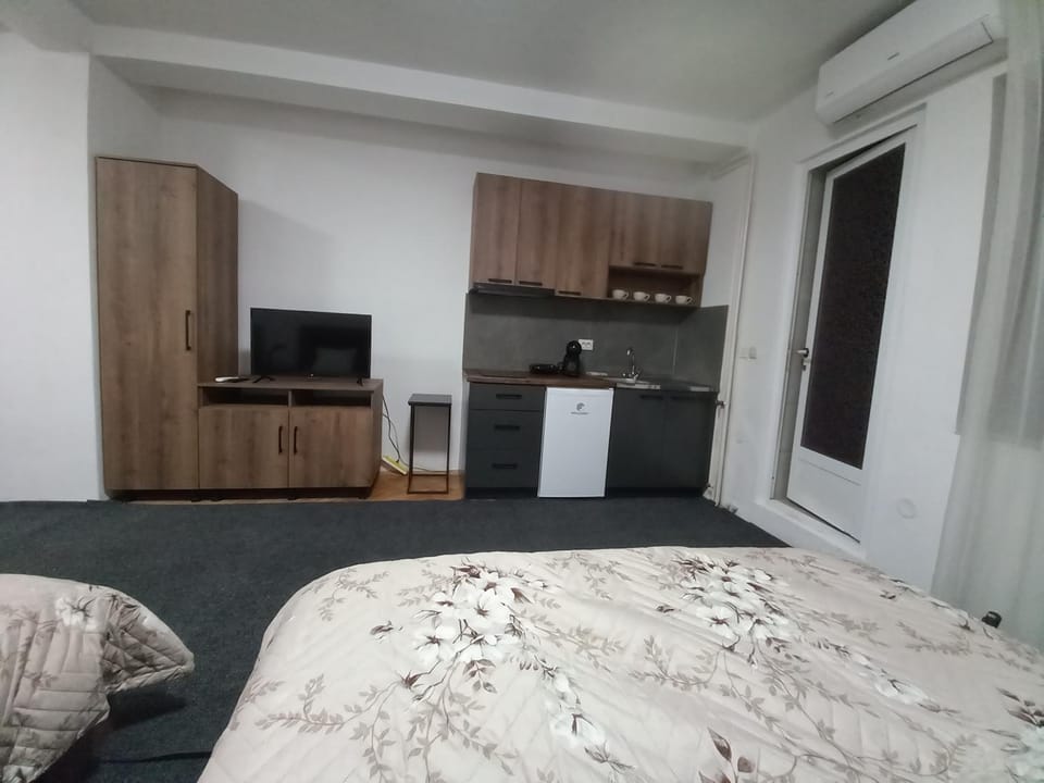 Ambient Apartments Bed and Breakfast in Municipality of Ohrid, North Macedonia