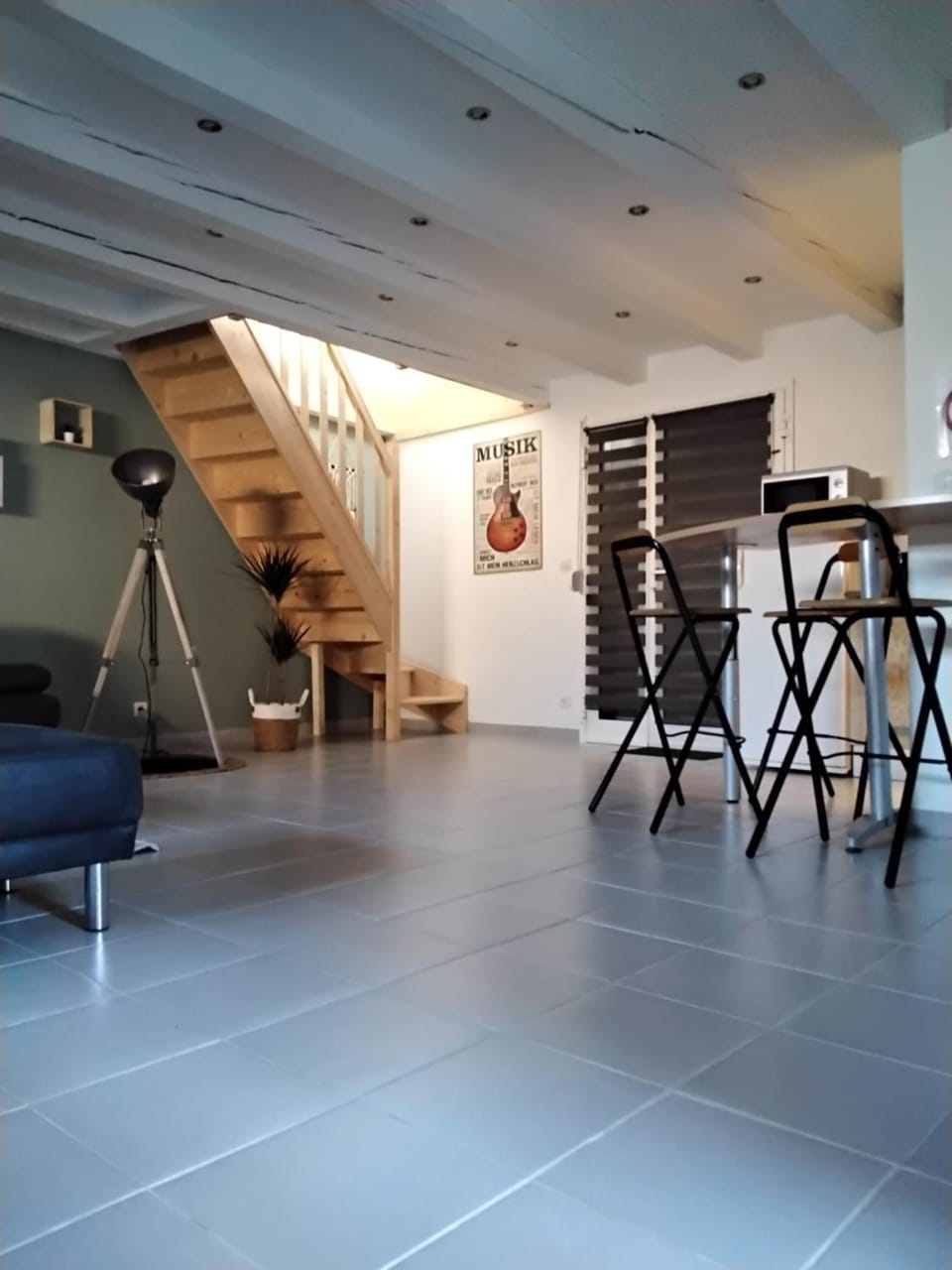 Chez Do.. Apartment in Baden-Württemberg