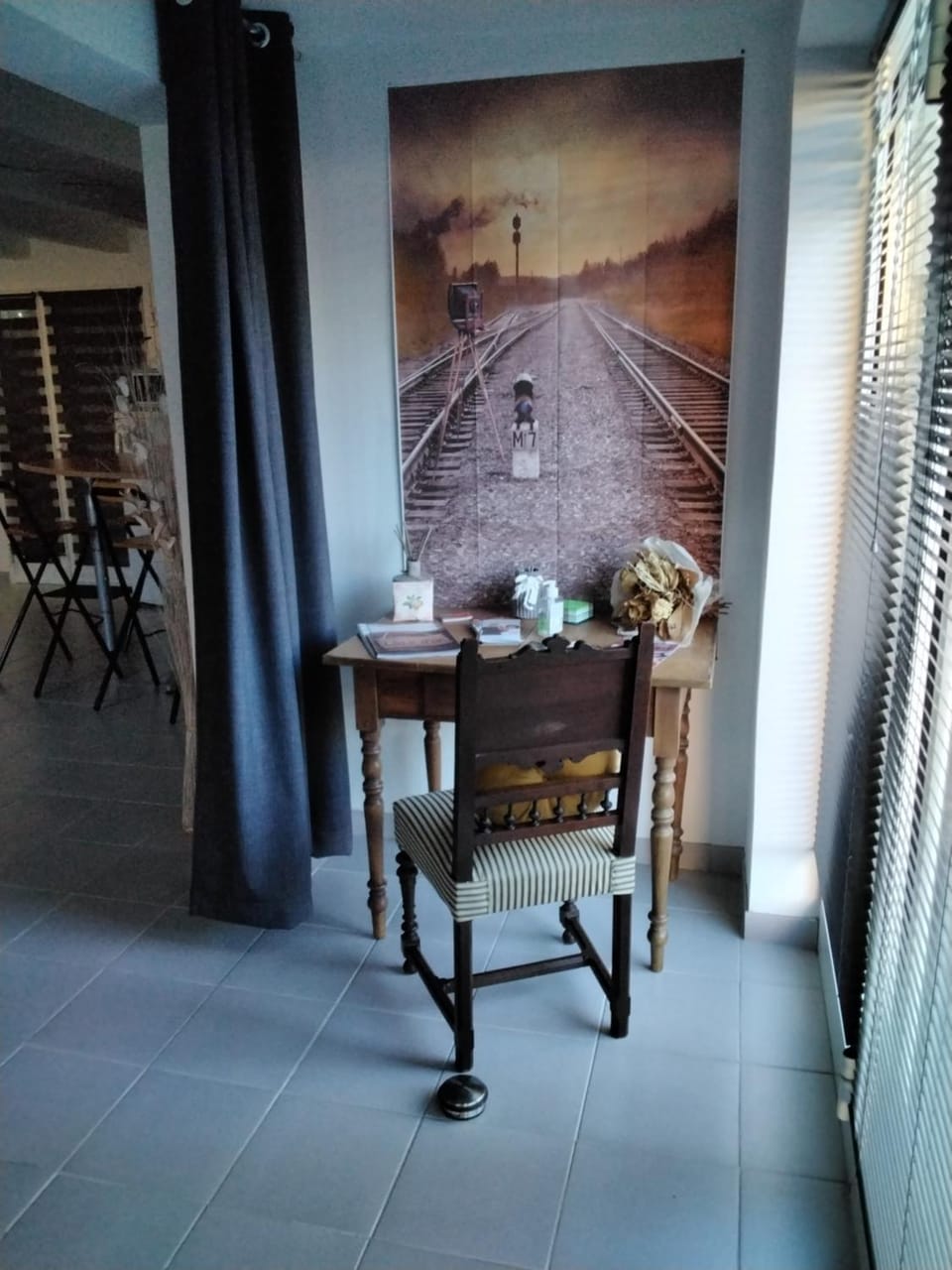 Chez Do.. Apartment in Baden-Württemberg