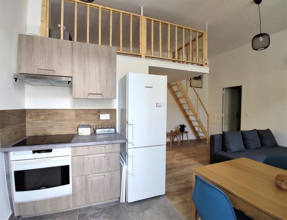2 à 6 personnes - WELCOME TO NICE ! LOGEMENT PORT Apartment in Nice