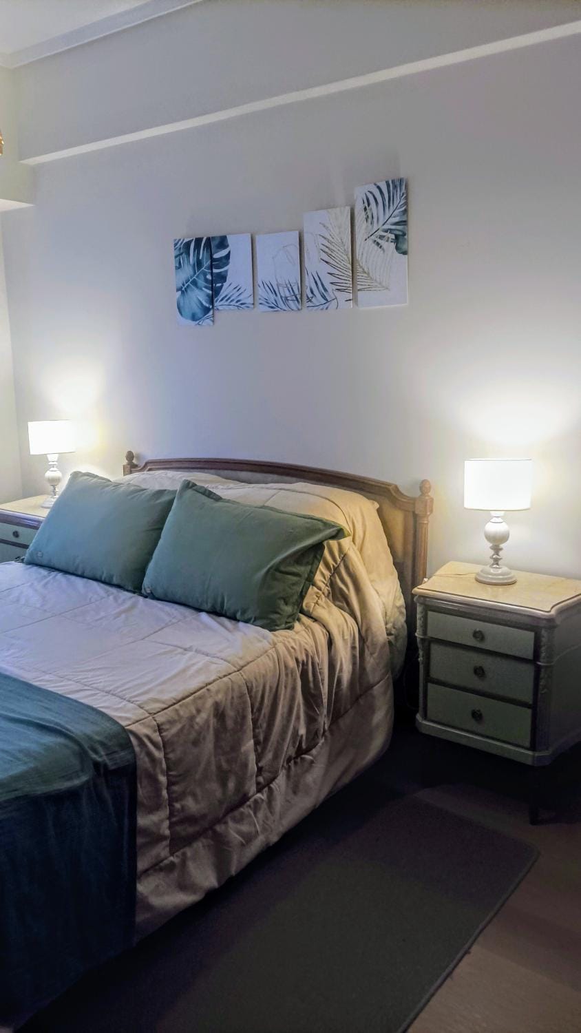 Departamento Mitre, Pet friendly y con balcón Apartment in Mar del Plata