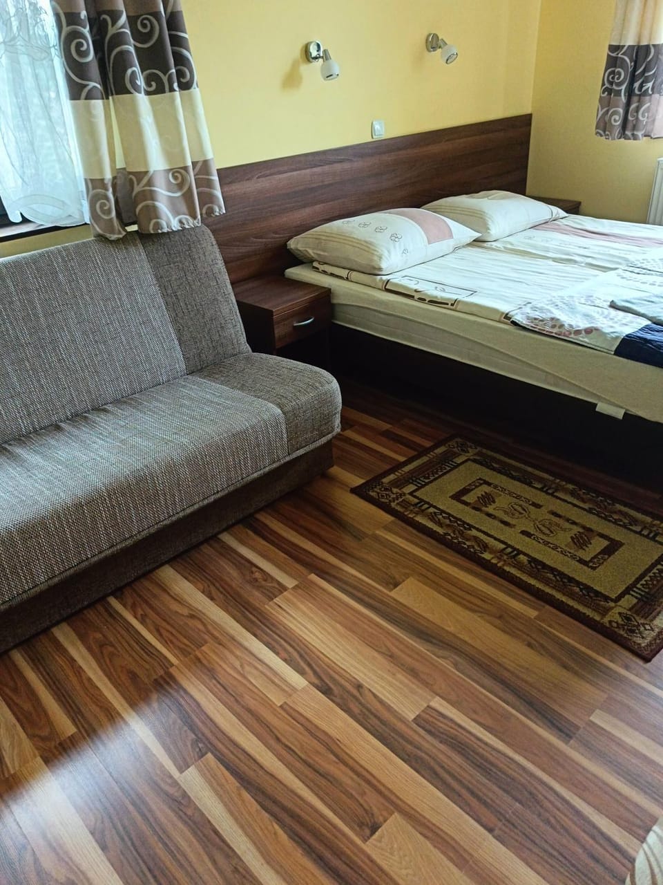 Willowe Zacisze Vacation rental in Lower Silesian Voivodeship