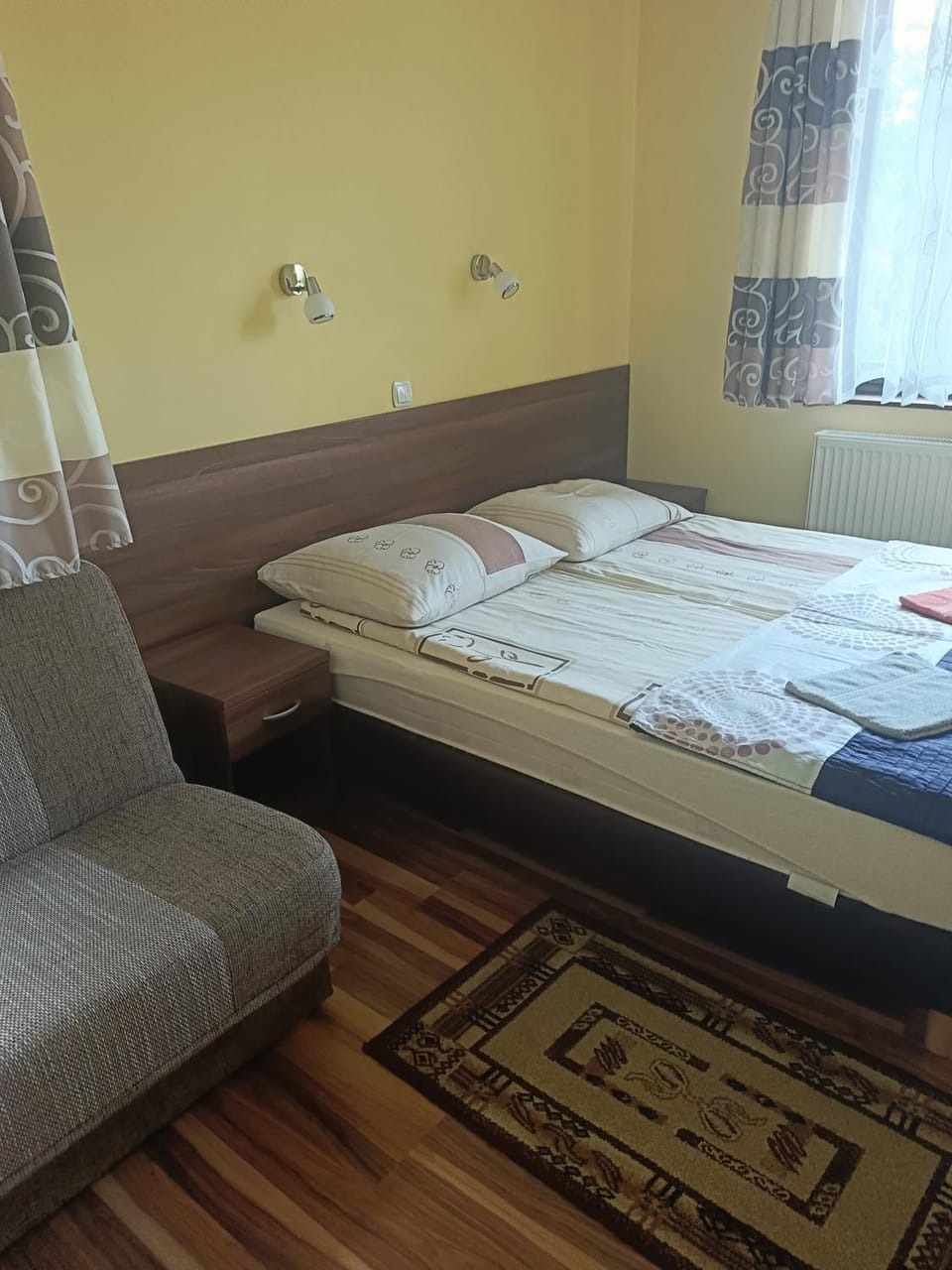 Willowe Zacisze Vacation rental in Lower Silesian Voivodeship