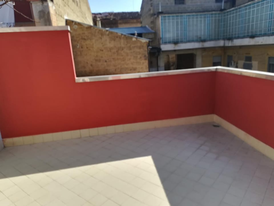 casa mariuccia Bed and Breakfast in Campania